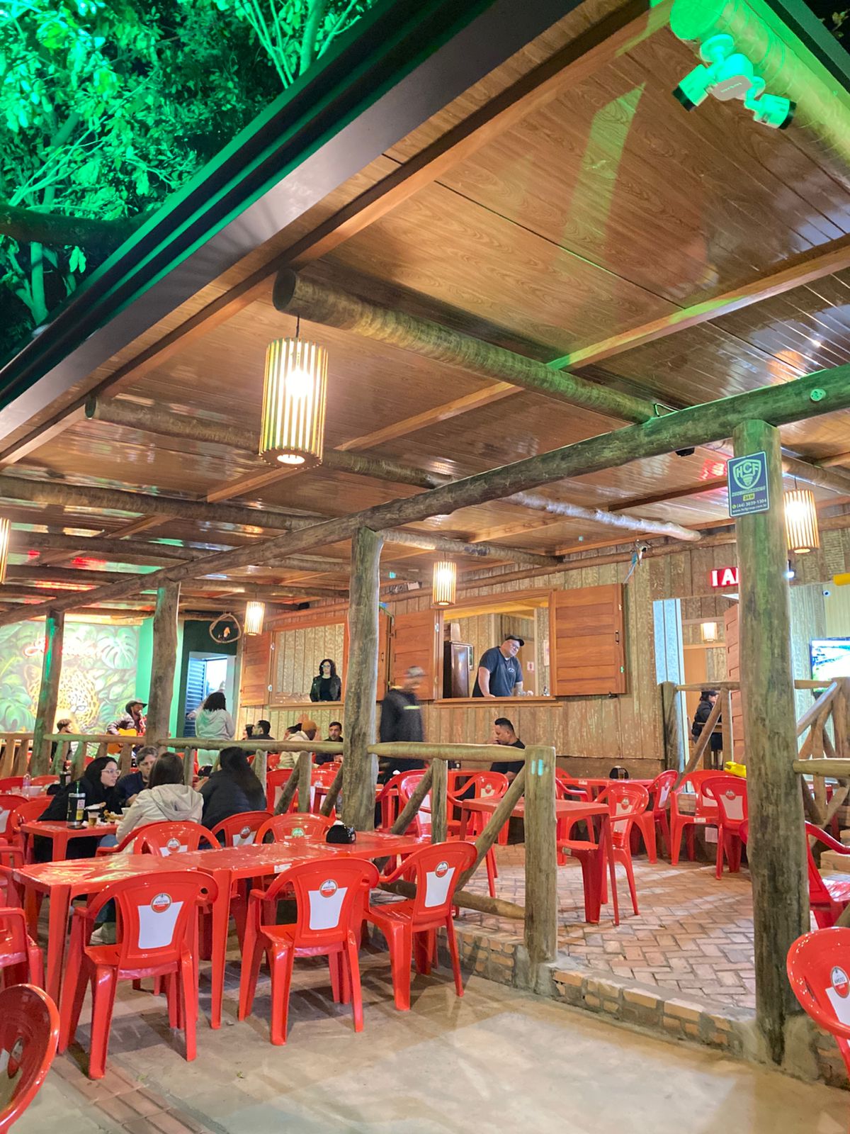 Jequitibar — photo 4