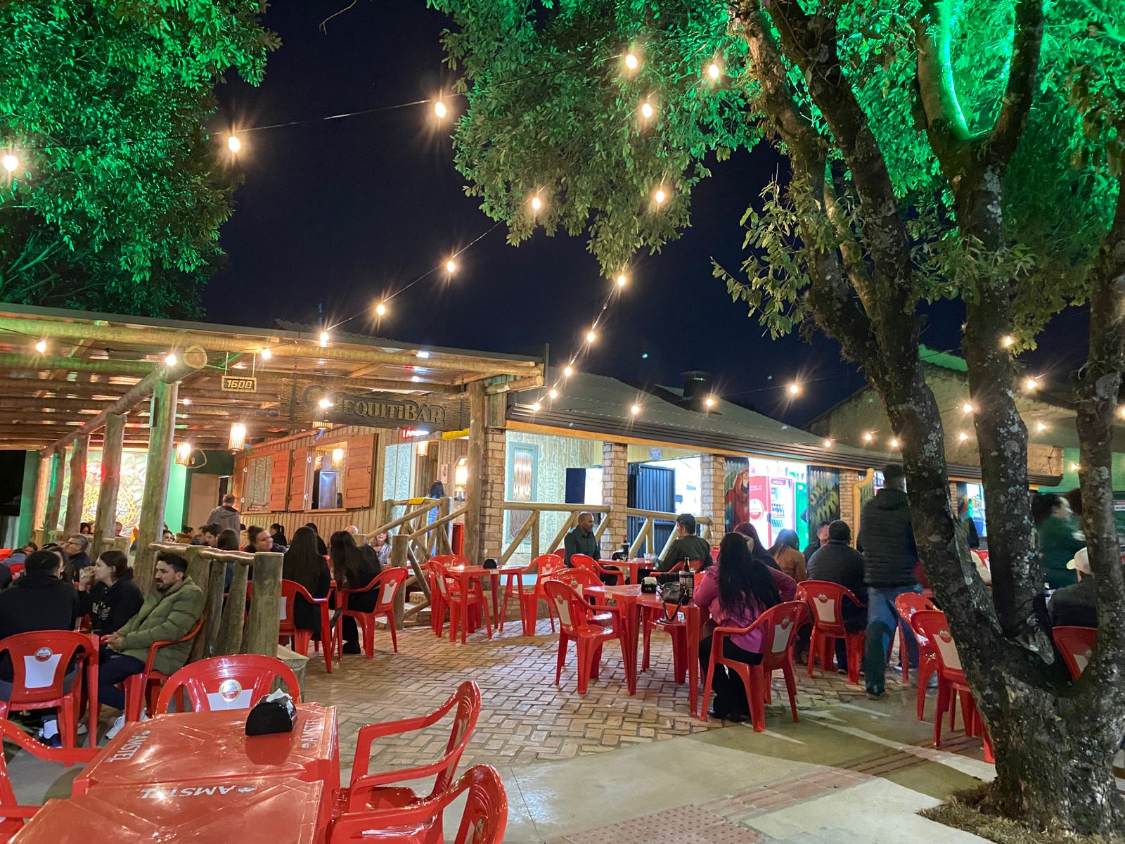 Jequitibar — photo 2
