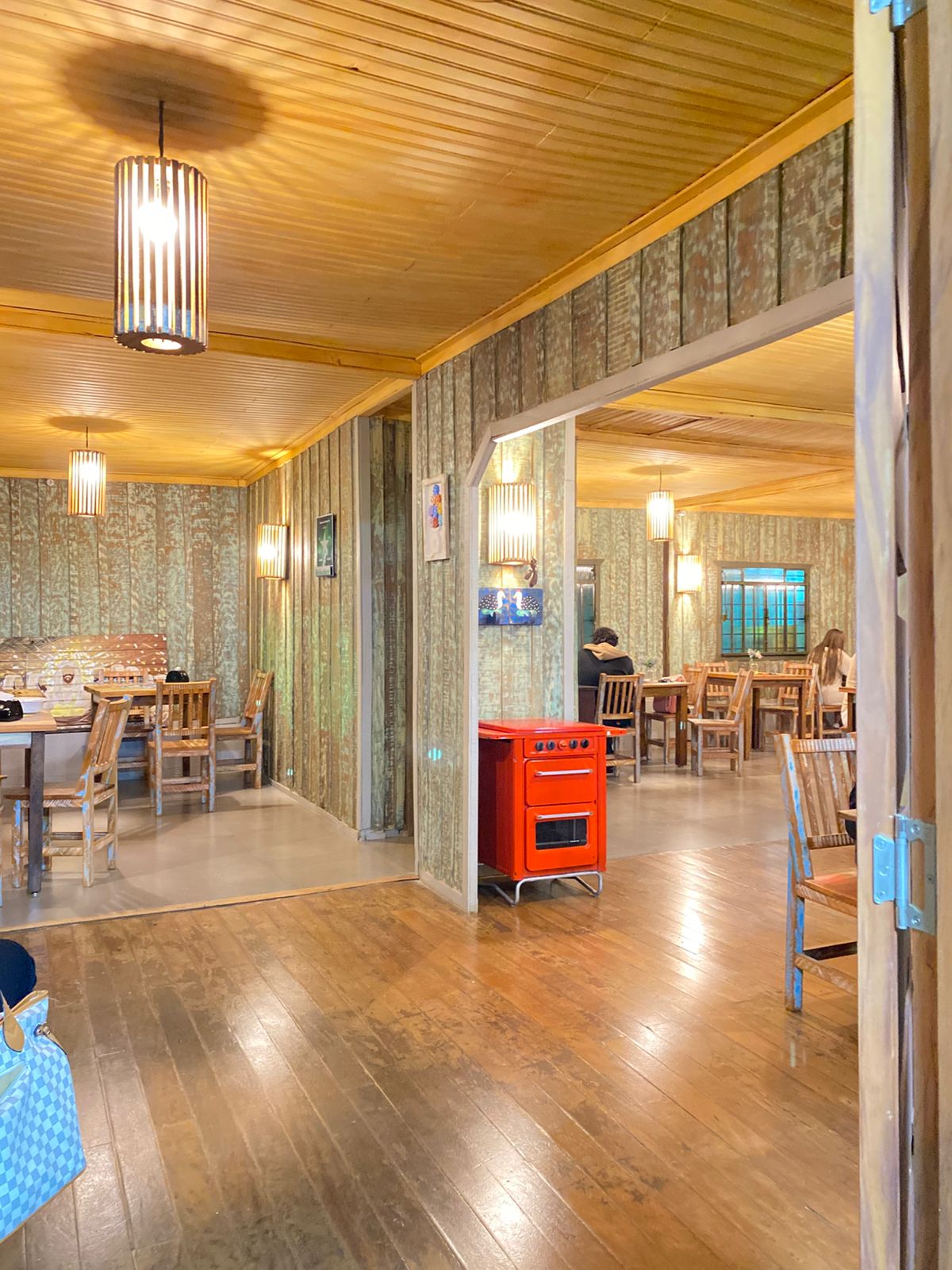 Jequitibar — photo 3