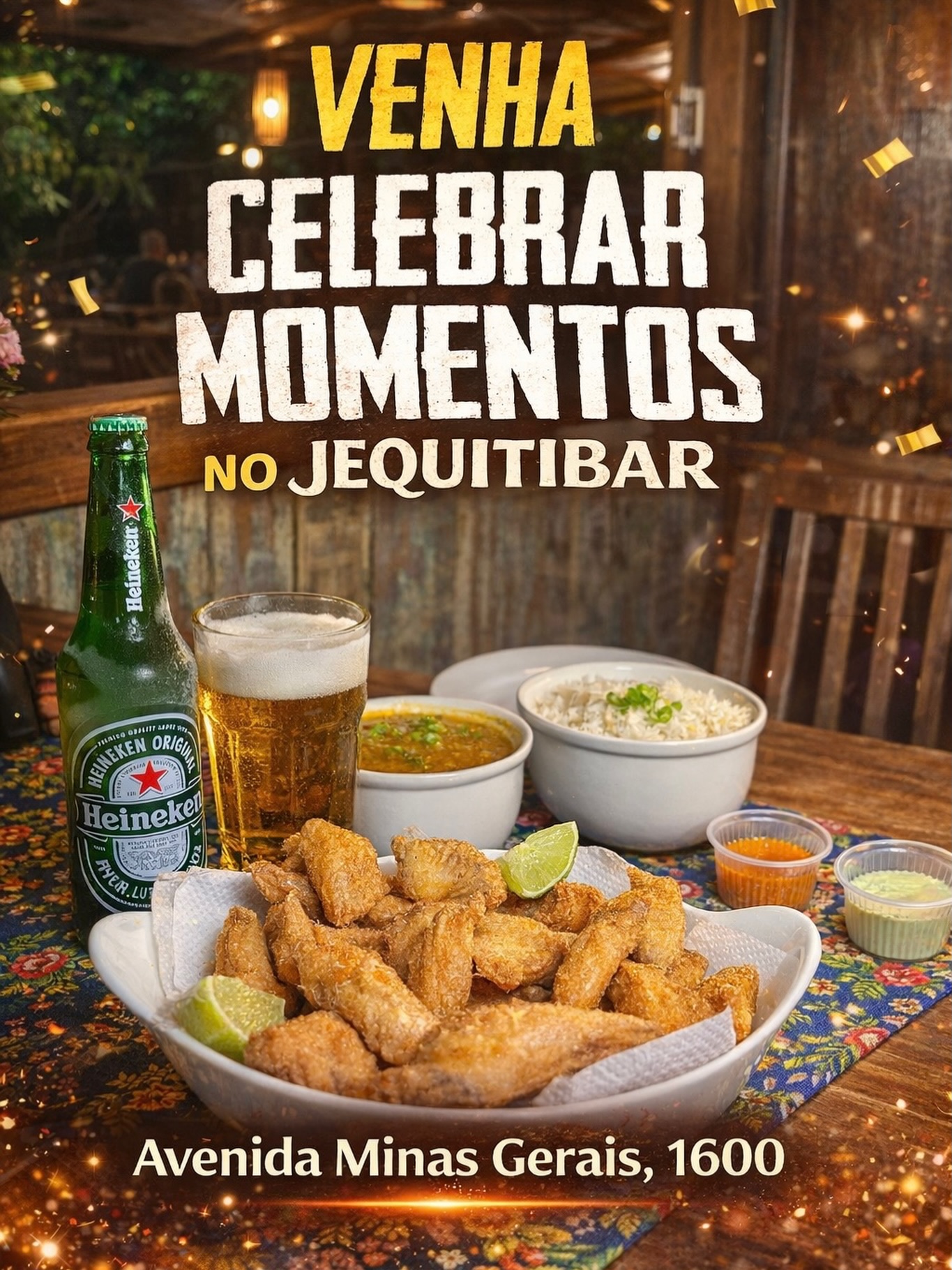 Jequitibar — photo 5