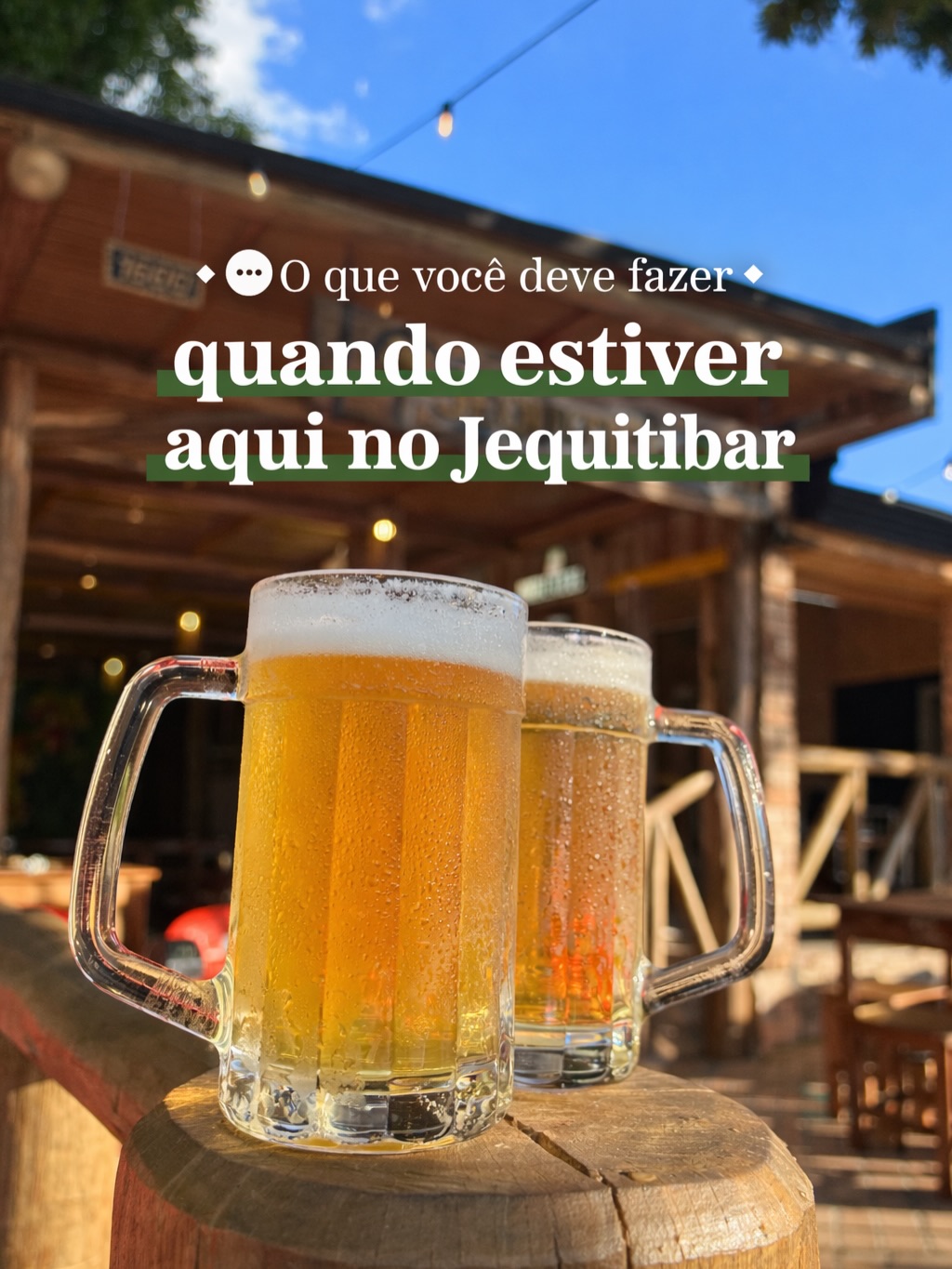Jequitibar — photo 6
